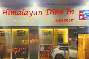 Himalayan Dine In image