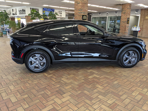 Ford Dealer «Dorian Ford», reviews and photos, 35900 Gratiot Ave, Charter Twp of Clinton, MI 48035, USA