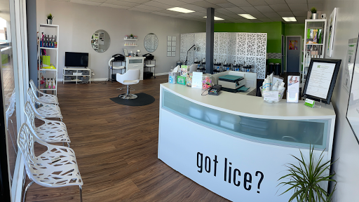 Lice Clinics of America - Culver City