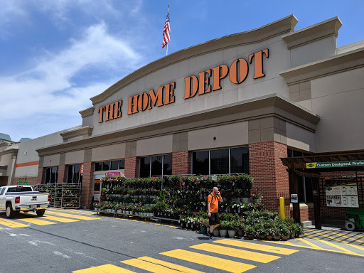 The Home Depot, 2450 Cumberland Pkwy SE, Atlanta, GA 30339, USA, 