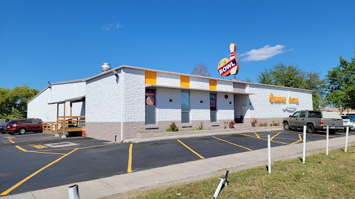 Bowling Alley «Orange Bowl Lanes», reviews and photos, 1221 E Vine St, Kissimmee, FL 34744, USA