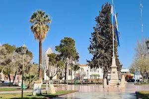 Plaza San Martín image