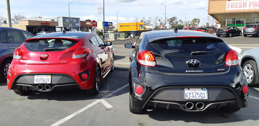 Grocery Store «Fulton Green Market», reviews and photos, 1826 Fulton Ave, Sacramento, CA 95825, USA