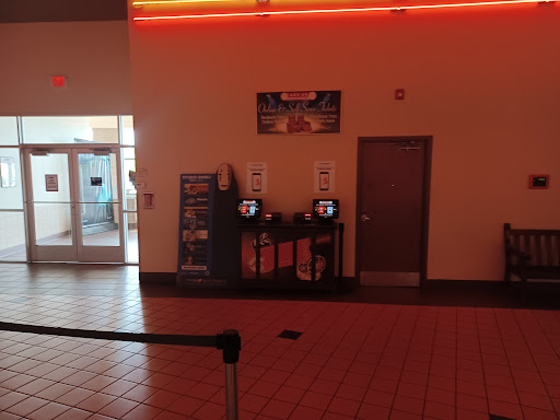 Movie Theater «Atlas Cinema Great Lakes Stadium 16», reviews and photos, 7860 Mentor Ave, Mentor, OH 44060, USA