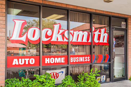 Locksmith «Advanced Lock Service», reviews and photos, 2329 W Glendale Ave, Phoenix, AZ 85021, USA