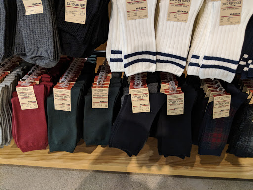Department Store «MUJI», reviews and photos, 170 S Market St #120, San Jose, CA 95113, USA