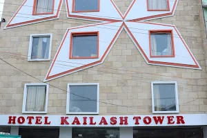 Hotel Kailash Tower image