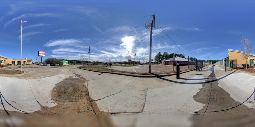 Self-Storage Facility «CubeSmart Self Storage», reviews and photos, 5651 MS-18, Jackson, MS 39209, USA