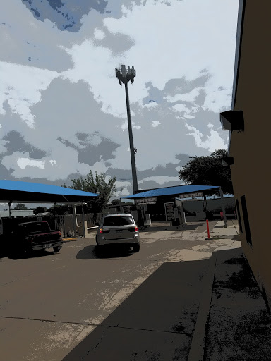 Car Wash «Fast Track Express Wash», reviews and photos, 6402 San Pedro Ave, San Antonio, TX 78216, USA