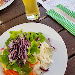 Photo n°2 de l'avis de Marco.o fait le 18/05/2022 à 18:48 sur le  Bootshaus am oberen See à Böblingen