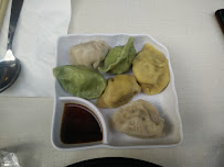 Dumpling du Restaurant chinois Ho Lamian à Rouen - n°19
