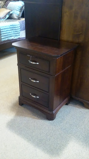 Office Furniture Store «Amish Oak Furniture Co», reviews and photos, 4877 York Rd SW, Pataskala, OH 43062, USA