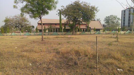 N.K.S.T Church, Mabushi, Abuja, Nigeria, Church, state Federal Capital Territory