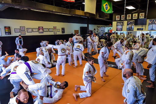 Jujitsu School «Rodrigo Pinheiro BJJ», reviews and photos, 4553 North Loop 1604 W, San Antonio, TX 78249, USA