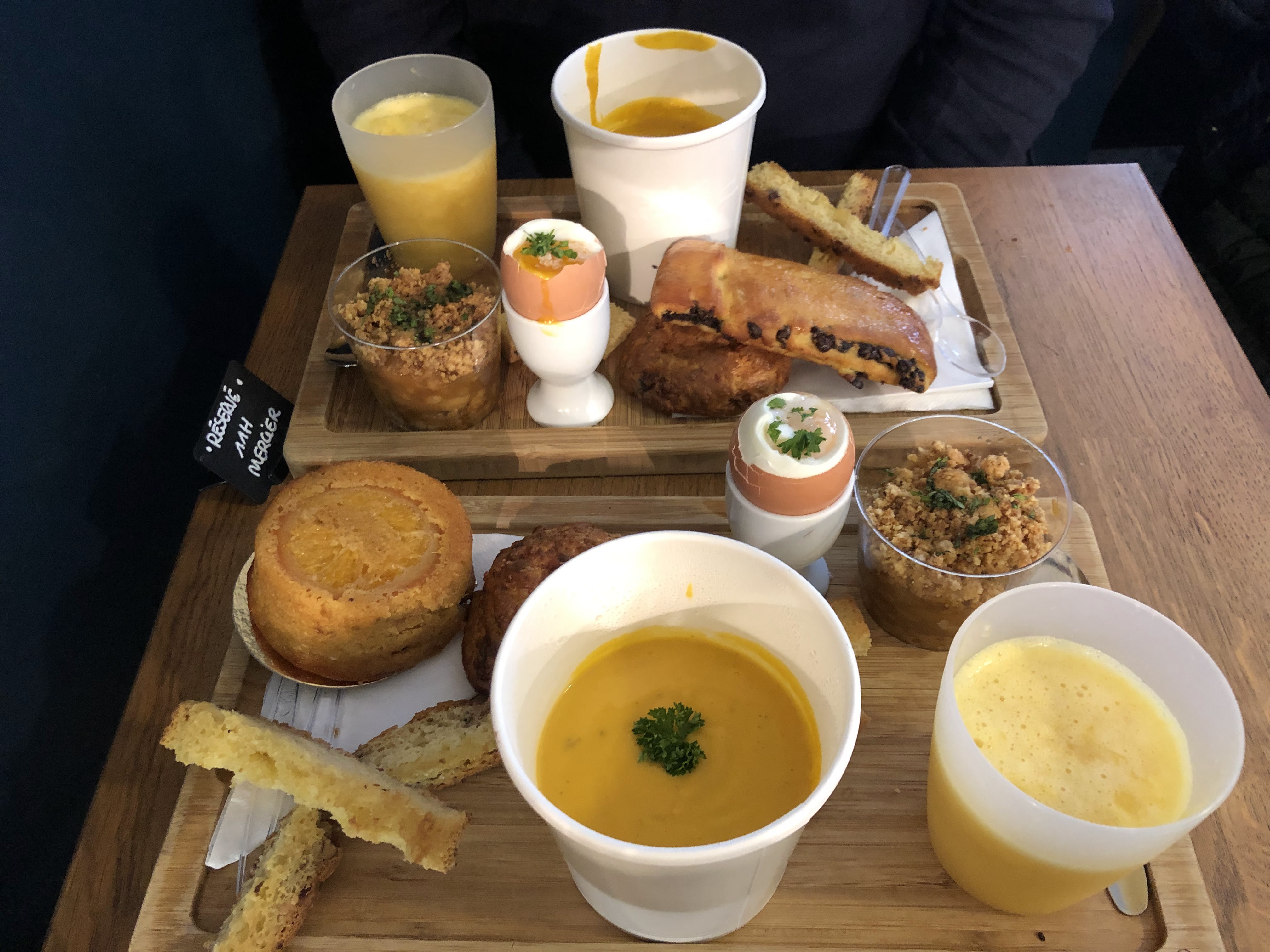 Photo n° 1 de l'avis de Guylaine.E fait le 21/12/2018 à 16:46
