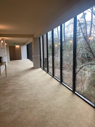 Hotel «The Houstonian Hotel, Club & Spa», reviews and photos, 111 N Post Oak Ln, Houston, TX 77024, USA