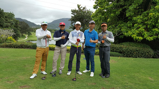 Golf lessons Phuket