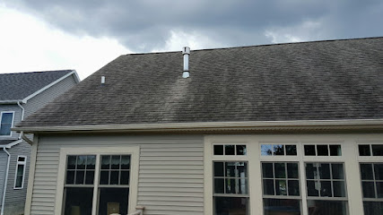 Rooferdave Roof Cleaning