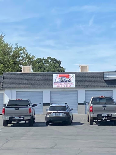 Redding Auto Detail en Redding