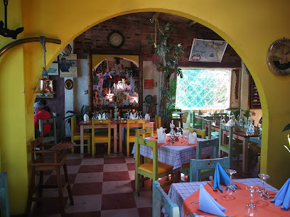 Restaurante El Muelle casa de Pescadores. - Fusagasuga-Silvania #km 48, Fusagasugá, Cundinamarca, Colombia
