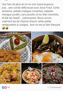 Photos du propriétaire du Restaurant Asia Food Lésigny à Lésigny - n°18