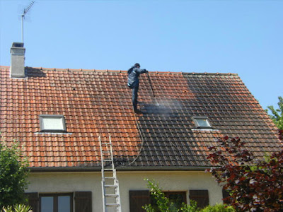 KW Rénovation Couverture - Réparation de Toiture, Peinture et Nettoyage Dépannage Fuites 47 Lot-et-Garonne Marmande à Marmande