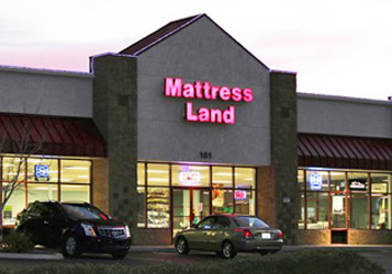 Mattress Land Sleep Fit