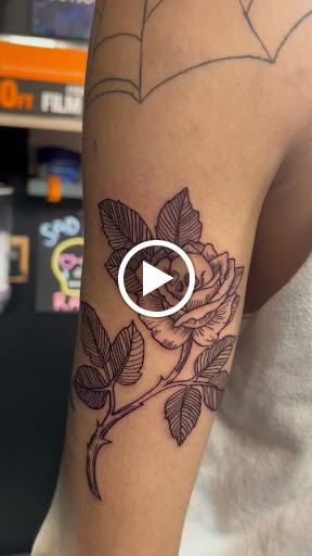 Find tattoo under breast ideas for your next unique tattoo in Goose Creek at Red Kirin Tattoo