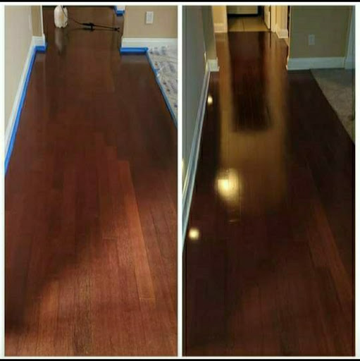 Carpet Cleaning Service «Advanced Carpet Cleaning», reviews and photos, 3317 Peachtree Ave, Louisville, KY 40215, USA