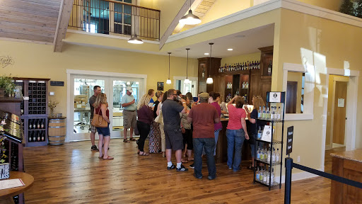 Winery «River Bend Vineyard & Winery», reviews and photos, 10439 33rd Ave, Chippewa Falls, WI 54729, USA