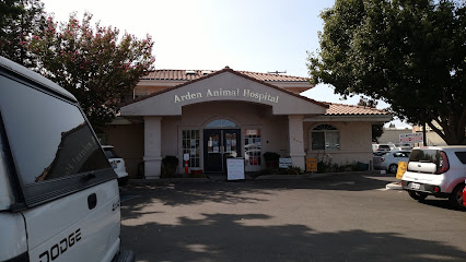 Arden Animal Hospital