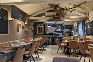 Restaurant l'Homme Sauvage