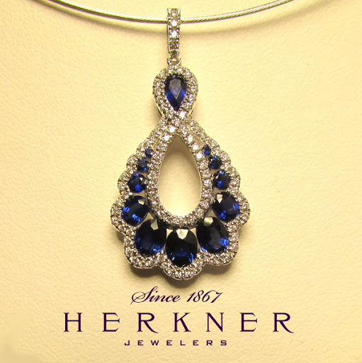 Jeweler «Herkner Jewelers», reviews and photos, 1600 E Beltline Ave NE, Grand Rapids, MI 49525, USA