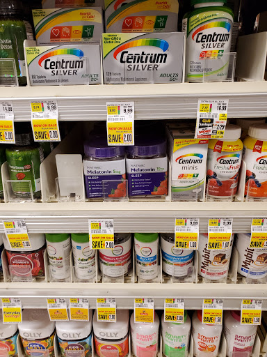 Produce Market «ShopRite of English Creek», reviews and photos, 3003 English Creek Ave, Egg Harbor Township, NJ 08234, USA