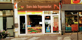 Euro Asia