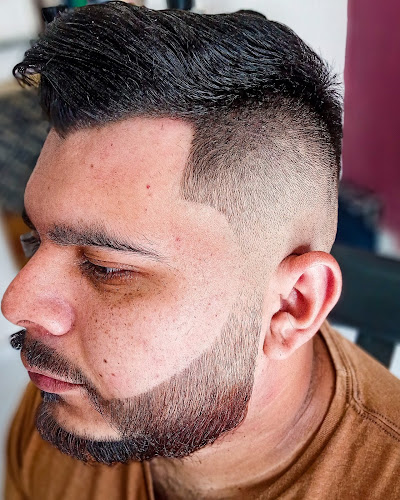 Avaliações sobre Barbearia Rocha's em Manaus - Barbearia