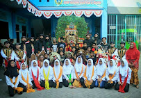 Foto SMP  Wahid Hasyim 8 Waru, Kabupaten Sidoarjo
