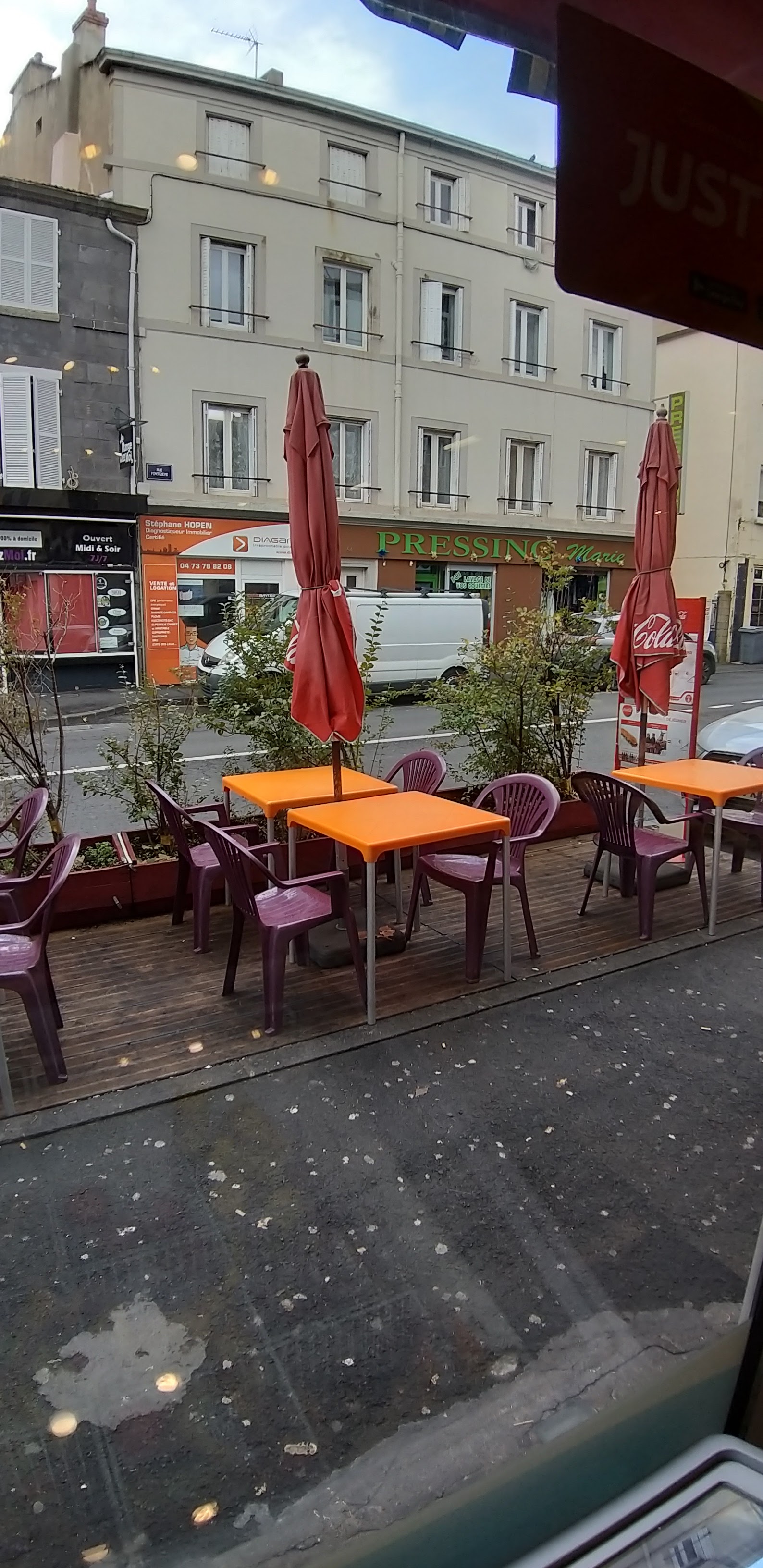 Photo n° 1 de l'avis de unmecdesannees80. fait le 16/11/2019 à 02:22
