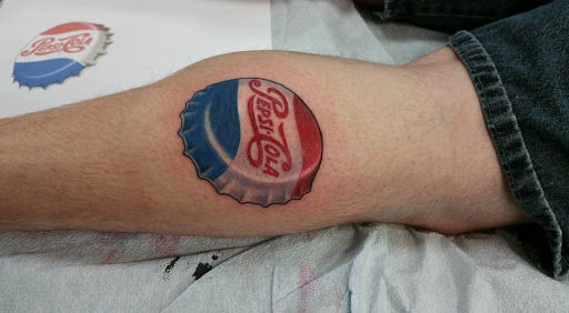 Explore trolls tattoo ideas, creative tattoo ideas in San Marcos, available at One & Only Tattoo