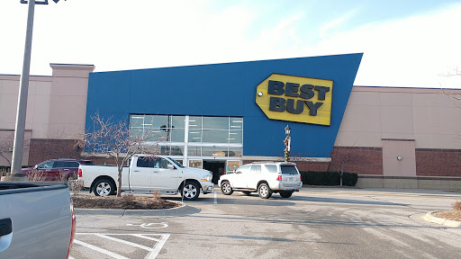 Electronics Store «Best Buy», reviews and photos, 7949 Towne Center Pkwy, Papillion, NE 68046, USA