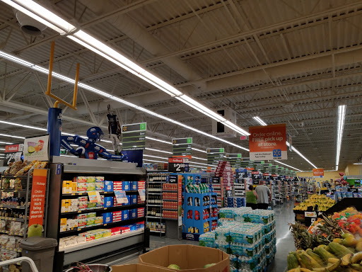 Supermarket «Walmart Neighborhood Market», reviews and photos, 825 Casa Verde Blvd, Lake Mary, FL 32746, USA