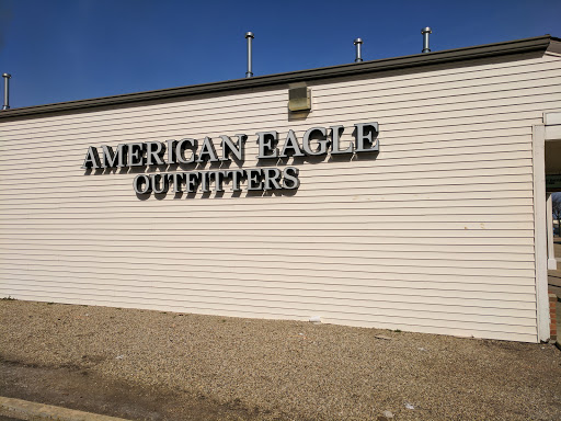 Shopping Mall «Lighthouse Place Premium Outlets», reviews and photos, 601 Wabash St, Michigan City, IN 46360, USA