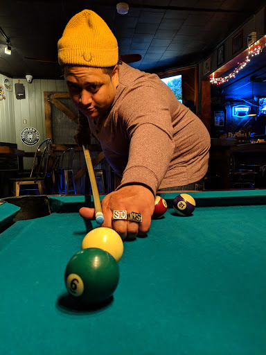 Bar «Horses Lounge», reviews and photos, 912 McClellan St, Schenectady, NY 12309, USA