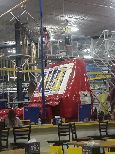 Recreation Center «Planet Air Sports», reviews and photos, 1401 Green Rd, Pompano Beach, FL 33064, USA