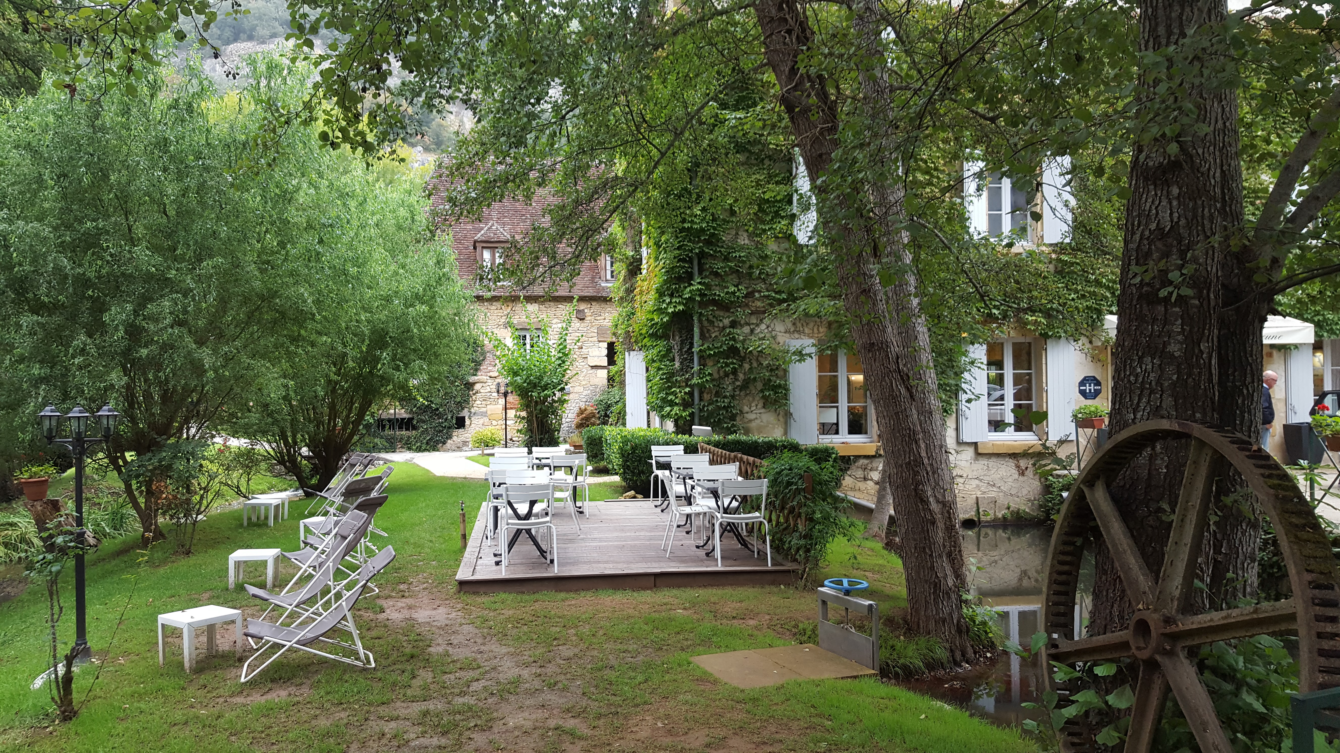 Photo n° 6 de l'avis de Isabel.a fait le 11/09/2017 à 09:24