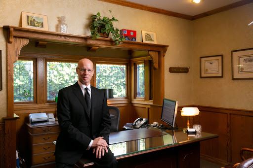 Divorce Lawyer «The Law Offices of W. Douglas McKeague», reviews and photos