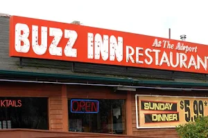 Buzz Inn Steakhouse image