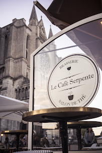 Photos du propriétaire du Restaurant français Café Serpente à Chartres - n°11