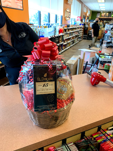 Liquor Store «ABC Fine Wine & Spirits», reviews and photos, 3300 N John Young Pkwy, Kissimmee, FL 34741, USA