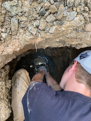 Plumber «Reddick & Sons, Inc.», reviews and photos, 12045 Wright Ln, Bristow, VA 20136, USA